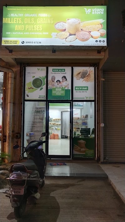 Viara Food Store - Best Healthy Grocery in Dhanori Lohegaon