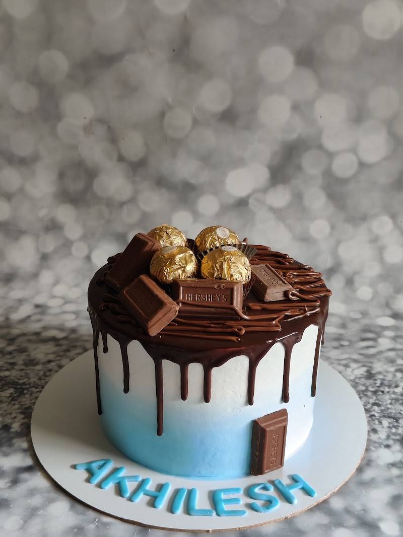 Oven Goodies (Homebaker)