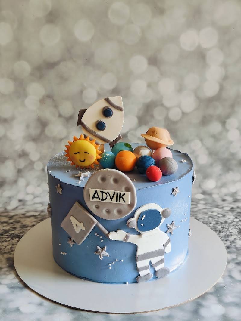 Oven Goodies (Homebaker)